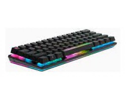 TECLADO CORSAIR K70 RGB PRO MINI WIRELESS MX RED ESPAÑOL CH-9189010-ES