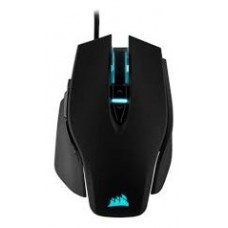 Corsair M65 RGB Elite ratón USB tipo A Óptico 18000 DPI