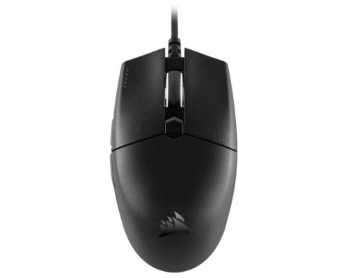 Corsair KATAR PRO XT ratón Ambidextro USB tipo A Óptico 18000 DPI