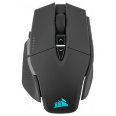 Corsair M65 ratón Bluetooth + USB Type-A Óptico 26000 DPI