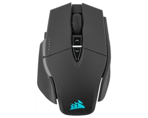 Corsair M65 ratón Bluetooth + USB Type-A Óptico 26000 DPI