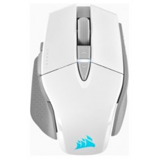 Corsair CH-9319511-EU2 ratón mano derecha RF inalámbrico Óptico 26000 DPI