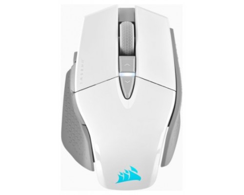 Corsair CH-9319511-EU2 ratón mano derecha RF inalámbrico Óptico 26000 DPI