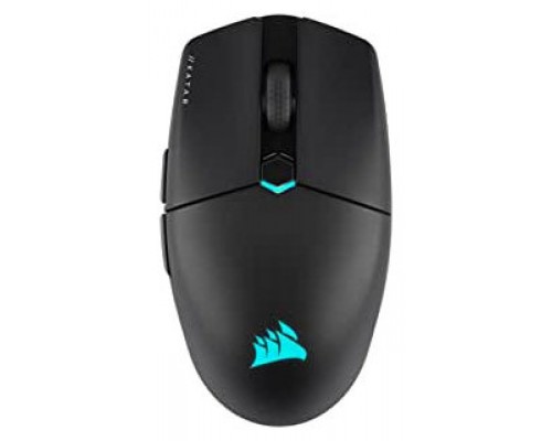 RATON CORSAIR KATAR ELITE WIRELESS CH-931C111-EU