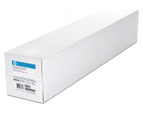 Papel hp polipropileno mate ch024a pack