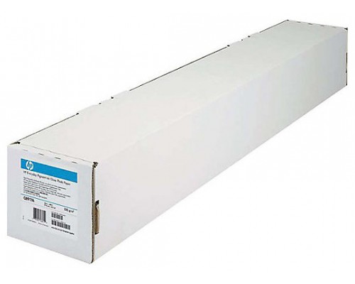 Rollo papel hp ch025a polipropileno pack