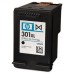 Blister/HP 301XL Black Ink Cartridge - Blister/HP 301XL Black Ink Cartridge