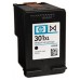 Blister/HP 301XL Black Ink Cartridge - Blister/HP 301XL Black Ink Cartridge