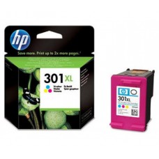 HP 301XL CARTUCHO DE TINTA TRICOLOR HP301XL (CH564EE#ABE)