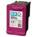 HP 301XL CARTUCHO DE TINTA TRICOLOR HP301XL (CH564EE#ABE)