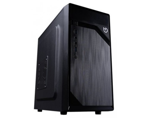 Hiditec caja MicroAtx Q2 PRO 2 USB 3,0+C.READER