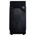 Hiditec caja MicroAtx Q2 PRO 2 USB 3,0+C.READER