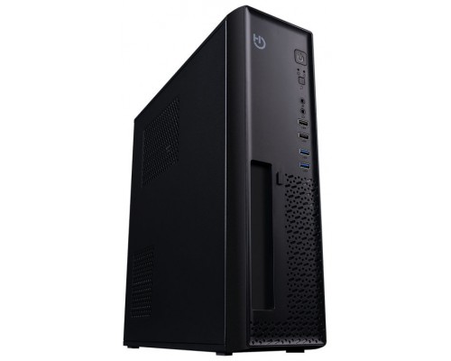 Hiditec caja slim m-itx  SM10