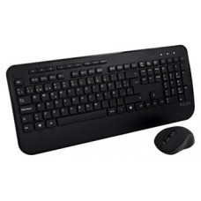 PRO WIRELESS KB MOUSE COMBO ES WRLS