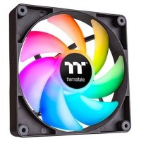 Ventilador 120x120 thermaltake ct120 black pack