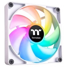 Ventilador 120x120 thermaltake ct120 white pack