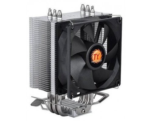 Ventilador disipador cpu gaming thermaltake contac