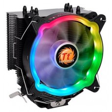 Ventilador cpu gaming thermaltake ux200 argb