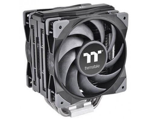 Disipador thermaltake toughair 510 ventilador 120mm