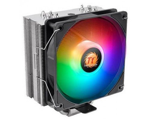 DISIPADOR 120X120 THERMALTAKE AIR COOLER UX 210