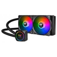 Refrigeracion liquida thermaltake th240 argb 2x