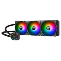 Refrigeracion liquida thermaltake th360 argb 3x