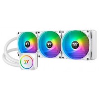 Refrigeracion liquida thermaltake th360 argb blanco