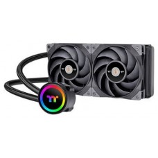 Refrigeracion liquida thermaltake 240 argb sync