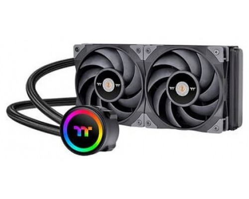 Refrigeracion liquida thermaltake 240 argb sync