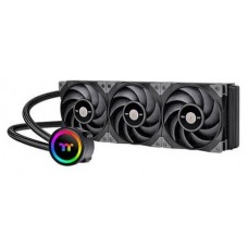 Disipador refrigeracion liquida thermaltake 360 argb