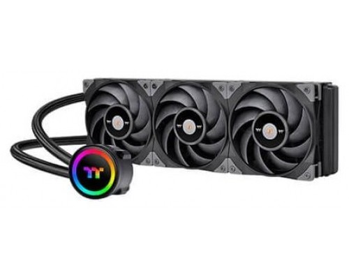 Disipador refrigeracion liquida thermaltake 360 argb