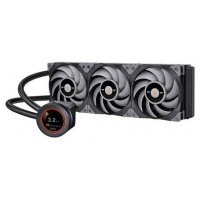 Kit refrigeracion liquida gaming thermaltake aio