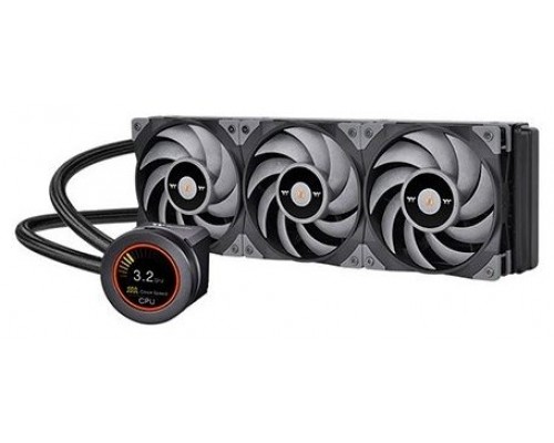 Kit refrigeracion liquida gaming thermaltake aio