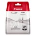 Cartucho tinta canon cli 521bk negro