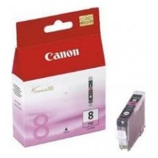 Cartucho tinta canon cli - 8p magenta 25