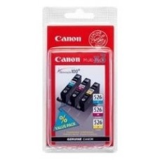 Multipack canon cli - 526 c m a