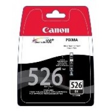 Cartucho tinta canon cli 526 negro