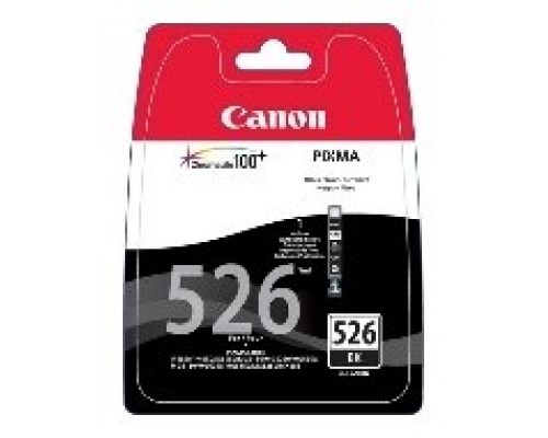 Cartucho tinta canon cli 526 negro