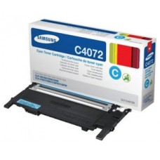 Toner samsung clt - c4072s els cian 1000