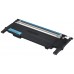 Toner samsung clt - c4072s els cian 1000