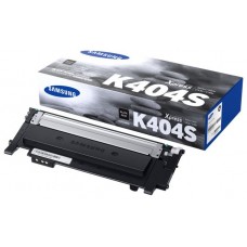 Toner samsung clt - k404s els negro sl - c430