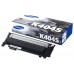 Toner samsung clt - k404s els negro sl - c430