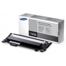 Toner samsung clt - k406s els negro 1500pag