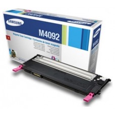 Toner samsung clt - m4092s el magenta 1000