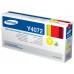 Toner samsung clt - y4072s els amarillo 1000