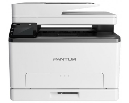 IMPRESORA PANTUM CM1100ADW MULTIFUNCION LASER COLOR A4