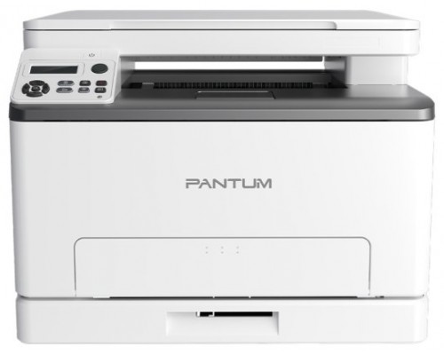 IMPRESORA PANTUM CM1100DW MULTIFUNCION LASER COLOR A4