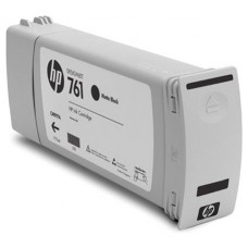 HP 761 CARTUCHO DE TINTA HP761 NEGRO (CM997A)