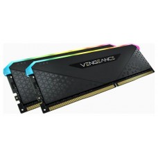 Corsair Vengeance CMG64GX4M2E3200C16 módulo de memoria 64 GB 2 x 32 GB DDR4 3200 MHz