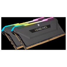 Corsair Vengeance CMH16GX4M2E3200C16 módulo de memoria 16 GB 2 x 8 GB DDR4 3200 MHz